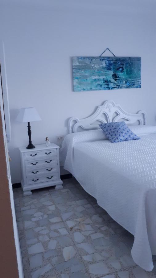 Villa Maria Vilches Eksteriør bilde