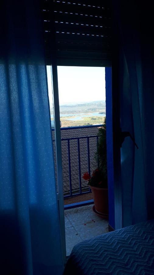 Villa Maria Vilches Eksteriør bilde