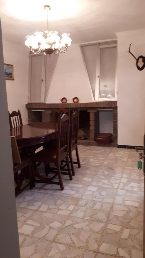 Villa Maria Vilches Eksteriør bilde